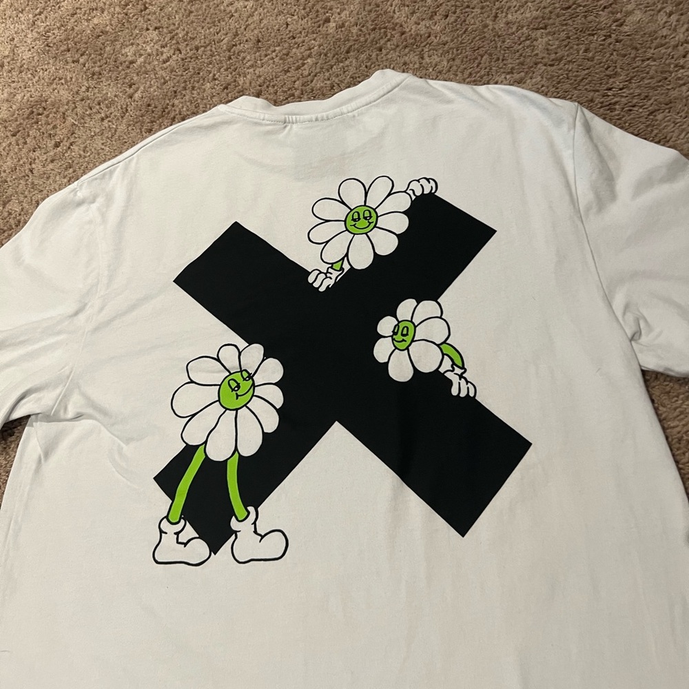 COLLUSION Tee - Picture 3 of 4